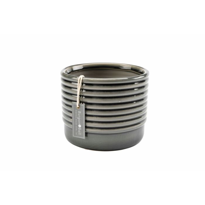 Burgon and Ball Oslo Indoor Plant Pot - Large